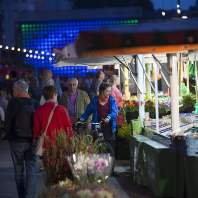 Nachtmarkt