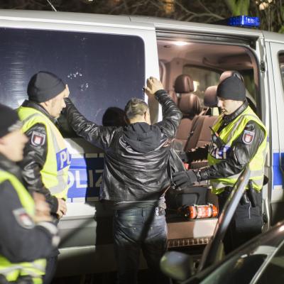 Police 