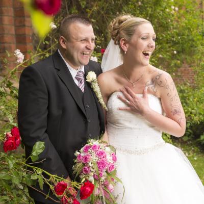 Hochzeit