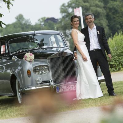 Hochzeit