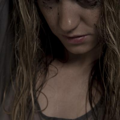 Portrait Natalie